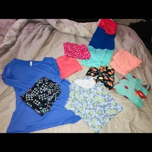 Lularoe Lot